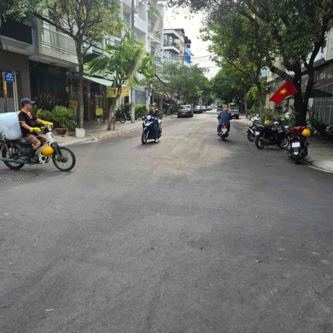 Bán Nhà riêng 140m2 có sẵn 140 m2 thổ cư giá 24 tỷ tại đường Trần Mai Ninh Phường 14 Quận Tân Bình TP. Hồ Chí Minh