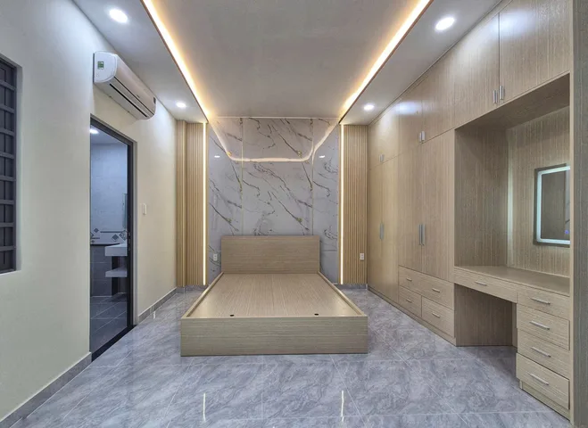 Bán Nhà riêng 100m2 có sẵn 100 m2 thổ cư giá 7.9 tỷ tại - Chọn - - Chọn - Phường Bình Hòa TP. Hồ Chí Minh