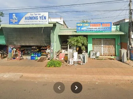 Bán Đất 400m2 có sẵn 100 m2 thổ cư giá 3 tỷ tại Xã Hòa Hưng Huyện Xuyên Mộc Bà Rịa - Vũng Tàu