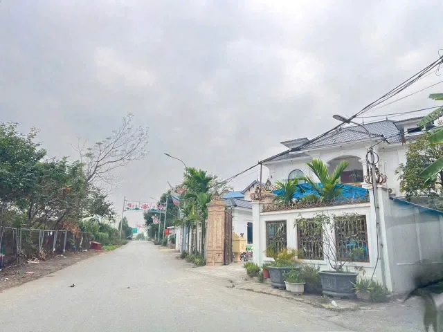 Bán Đất 92m2 có sẵn 80 m2 thổ cư giá 990 triệu tại - Chọn - - Chọn - Xã Bình Nguyên Phú Thọ