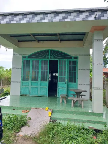 Bán Nhà riêng 394m2 giá 690 triệu tại Đường Gia Tân Xã Gia Lộc Huyện Trảng Bàng Tây Ninh