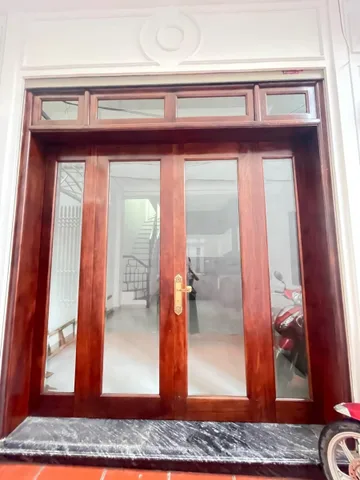 Bán nhà Tây Mỗ 30m², MT 3.7m, 5 tầng, 4 phòng ngủ, thang máy, lô góc 4 thoáng, giá 7.95 tỷ