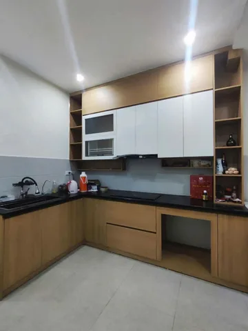 Cho thuê nhà tổ 3 Đa Sỹ - Hà Đông 45M² 4 Tầng 4 Ngủ - Nội Thất CB - Giá Thuê 11tr