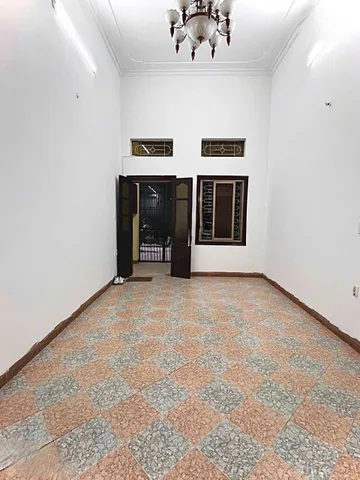 Cho Thuê Nhà Mặt Đường Hoàng Công - Kiến Hưng - Hà Đông 60M² 1 Tầng - Giá Thuê 9tr