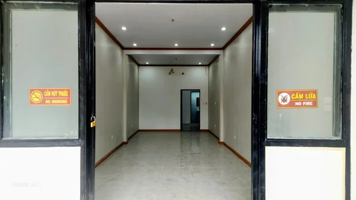 Cho thuê nhà Ngõ 385 Lương Thế Vinh - Trung Văn 60M² 2 Tầng - Ngõ Ô Tô - Ở, Kinh Doanh VP - Giá Thuê 12tr