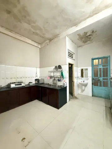 🏠 BÁN NHÀ 1 TRỆT 1 LẦU CÓ SÂN THƯỢNG – MẶT TIỀN ĐƯỜNG NGUYỄN TRỌNG QUYỀN (KDC TRẦN QUANG KHẢI)
