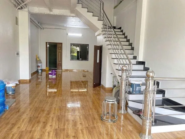 Cho Thuê Nhà Liền Kề KĐT Mới Phú Lương - Hà Đông 86M² 4 Tầng 5 Ngủ - Giá Thuê 23tr