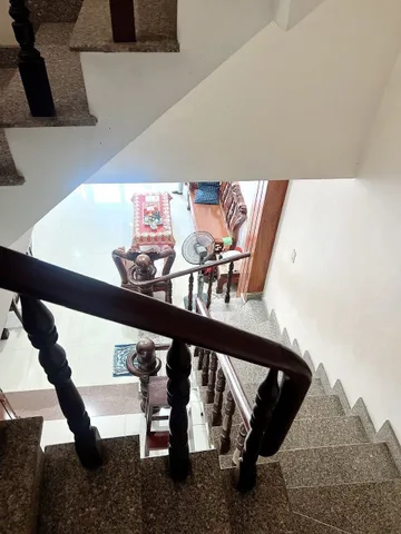 BÁN NHÀ KHU ĐÔ THỊ VẠN PHÚC CITY - HIỆP BÌNH PHƯỚC - 217m2 - GIÁ 28.5 TỶ TL