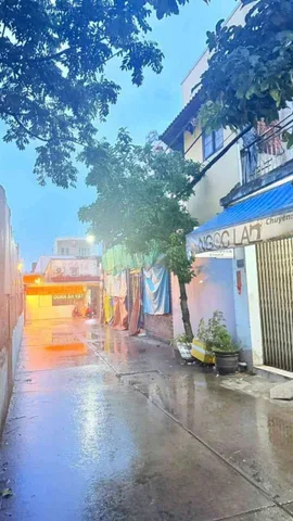 Bán Nhà riêng 41m2 có sẵn 41 m2 thổ cư giá 4.7 tỷ tại Đường Lê Văn Quới - Chọn - Phường Bình Hưng Hòa TP. Hồ Chí Minh