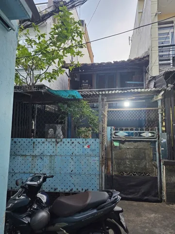 Bán 🏡 NHÀ PHAN ĐÌNH PHÙNG - ĐẤT TẶNG NHÀ ,NGÃ TƯ PHÚ NHUẬN - SÁT MẶT TIỀN , 70tr/m2 - 118m2 CHỈ 7,8ty .