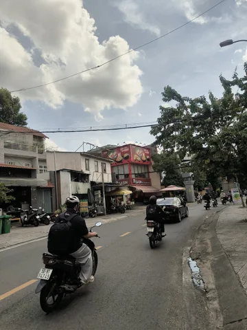 BÁN ĐẤT MẶT TIỀN ĐƯỜNG HOÀNG DIỆU 2, LINH CHIỂU - 125m2 - GIÁ 22 TỶ TL