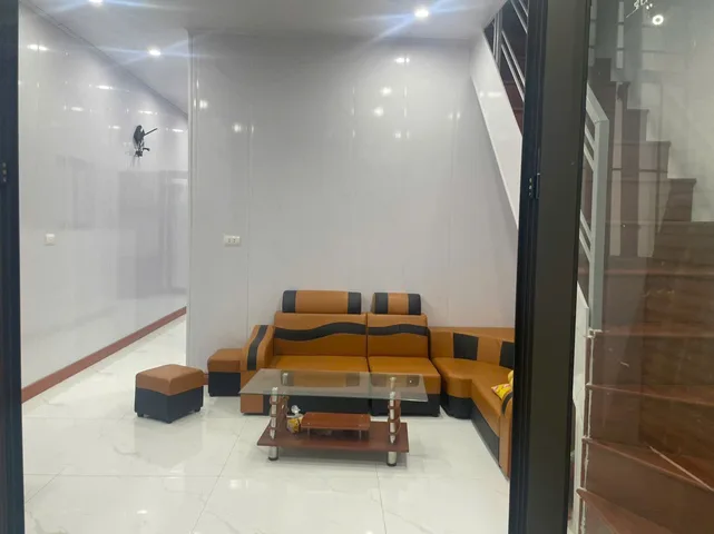 Cho thuê Nhà Ngõ 452 Quang Trung - Hà Đông  50M² 2 Tầng 3 Ngủ - Full Nội Thất - Giá Thuê 9tr