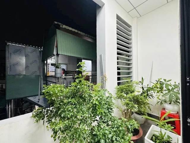BÁN NHÀ ĐƯỜNG SỐ 9, TRƯỜNG THỌ - 60m2 - GIÁ 4.4 TỶ