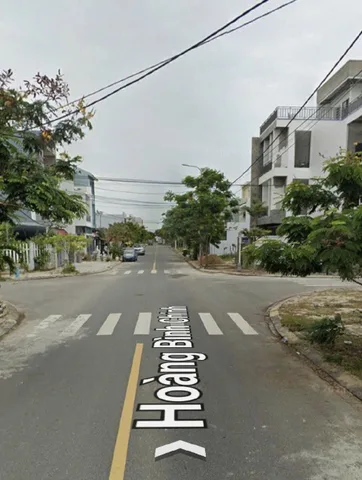 BÁN ĐẤT-LÔ GÓC HIẾM GẦN BIỂN NON NƯỚC , GIÁ MỀM NHẤT THỊ TRƯỜNG 100M2 NGANG 6M CHỈ 6.X TỶ