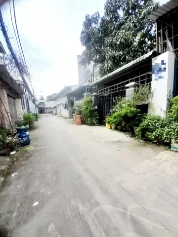 BÁN NHÀ ĐƯỜNG SỐ 32, LINH ĐÔNG - 115m2 - GIÁ 8.9 TỶ TL