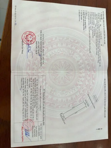 Bán đất TĐC Hoà Ninh 2 Hòa Vang Đà Nẵng 📌📌📌LÀM VIỆC TRỰC TIẾP GIÁ TỐT !!!