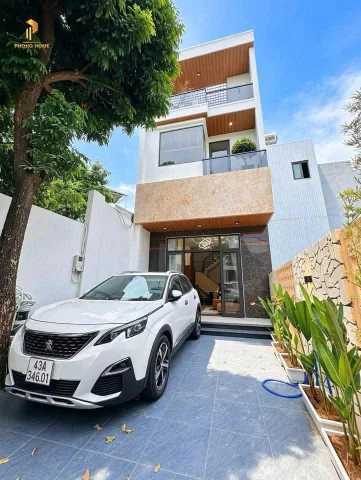 Bán nhà mặt tiền Nguyễn Như Hạnh Hòa Minh 📌📌📌LÀM VIỆC TRỰC TIẾP GIÁ TỐT !!!