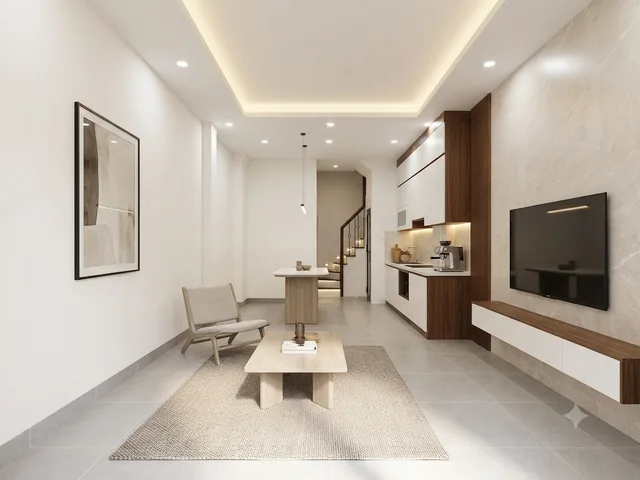 Siêu phẩm Vân Canh 6 tầng THANG MÁY - Sát đường ô tô - Chỉ 6.9 tỷ!