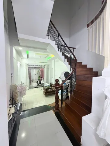 CẦN BÁN 2 TẦNG HXH Đ.NGUYỄN HỮU TIẾN - TÂY THẠNH - TÂN PHÚ.