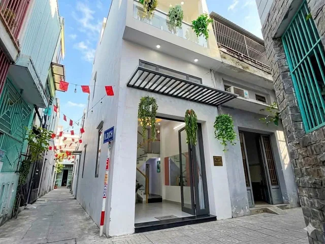 Bán nhà 3 tầng kiệt Hải Phòng Chính Gián 📌📌📌LÀM VIỆC TRỰC TIẾP GIÁ TỐT !!!