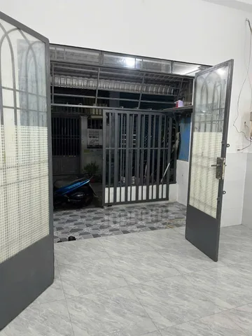 Cho thuê Nhà riêng 68m2 giá 5 triệu tại - Chọn - Phường Hiệp Thành Quận 12 TP. Hồ Chí Minh