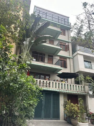 SIÊU VỊ TRÍ  - 2 LÀN Ô TÔ TRÁNH - BÁN NHÀ PHỐ MAI ANH TUẤN - 3 BƯỚC HỒ HOÀNG CẦU - 55M2 - 4.5M MẶT TIỀN  - 22.5TỶ - KHU DÂN TRÍ - KINH DOANH TỐT - DÒNG TIỀN ỔN ĐỊNH!!!