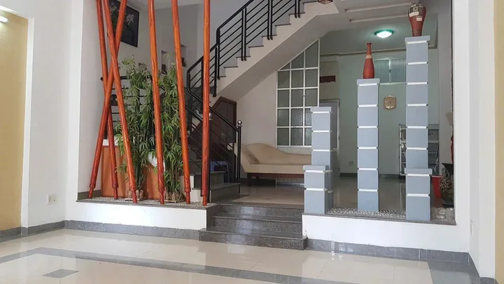 Bán Nhà riêng 89m2 có sẵn 89 m2 thổ cư giá 7.5 tỷ tại Phường Phước Tân Thành phố Nha Trang Khánh Hòa