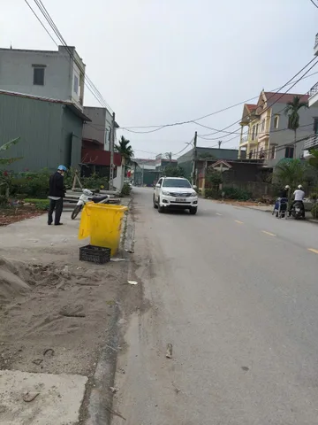 Bán Đất 58.3m2 có sẵn 58.3 m2 thổ cư giá 2.7 tỷ tại - Chọn - Xã Nam Sơn Thành phố Bắc Ninh Bắc Ninh