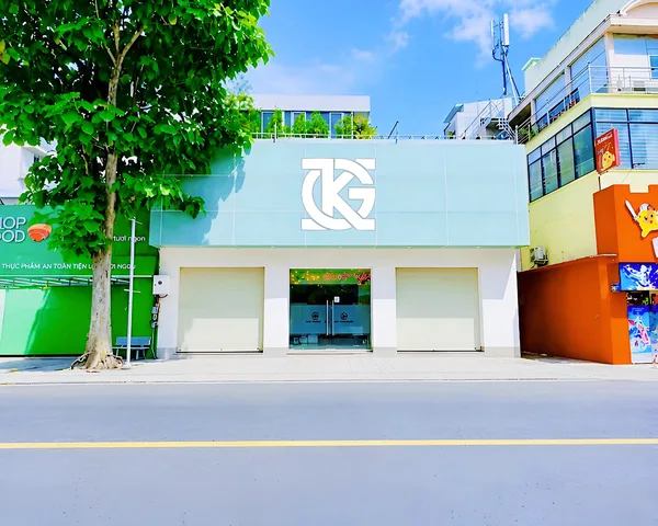 ❇️❇️ Cho Thuê Nhà GÓC 2MT: 18A Kỳ Đồng - Quận 3 - 13x28m, 4 tầng