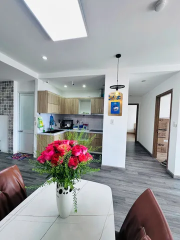 Chính chủ bán căn hộ 68m2 Blue House An Trung Block C, tầng 10 view cầu rồng Đà nẵng