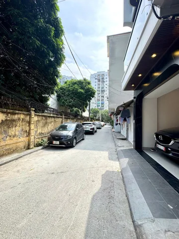Bán Siêu phẩm Lâm Hạ Bồ Đề 68m2, 7 tầng nhỉnh 3xx tỷ
