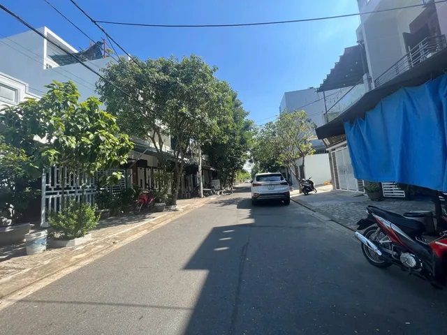 BÁN ĐẤT MẶT TIỀN ĐƯỜNG TRẦN LỰU HÒA XUÂN 📌📌📌LÀM VIỆC TRỰC TIẾP GIÁ TỐT !!!
