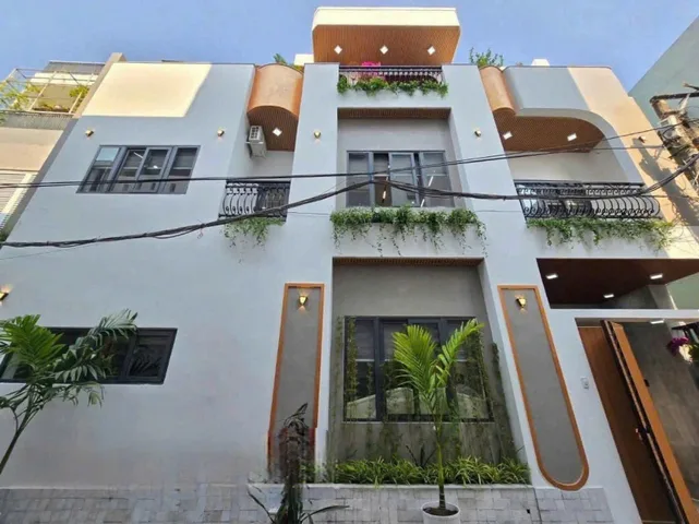 BÁN NHÀ 3 TẦNG 2 MT KIỆT Ô TÔ ĐIỆN BIÊN PHỦ 📌📌📌LÀM VIỆC TRỰC TIẾP GIÁ TỐT !!!