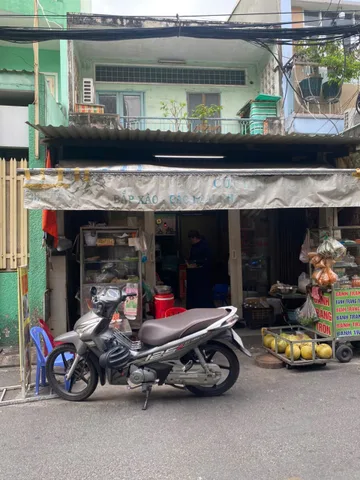 Bán Nhà riêng có sẵn 138.6 m2 thổ cư giá 10 tỷ tại -Phường Tân Thới Hòa Quận Tân Phú TP. Hồ Chí Minh