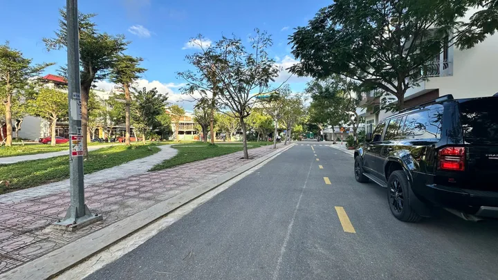 Bán Đất 80m2 có sẵn 80 m2 thổ cư giá 8.8 tỷ tại - Chọn - Phường Phước Hải Thành phố Nha Trang Khánh Hòa