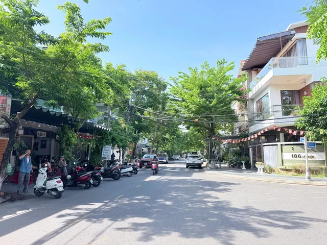 Chào bán cặp đất đường Lý Triện An Khê Cẩm Lệ 📌📌📌LÀM VIỆC TRỰC TIẾP GIÁ TỐT !!!