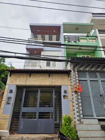 GẤP LẮM RỒI, BÁN NHANH NHÀ AN DƯƠNG VƯƠNG, AN LẠC, 68M2 3PN, CHỈ 6,95TỶ