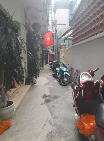 🏡 KHÂM THIÊN – FULL NỘI THẤT – 3PN – CHỈ 12 TRIỆU/THÁNG