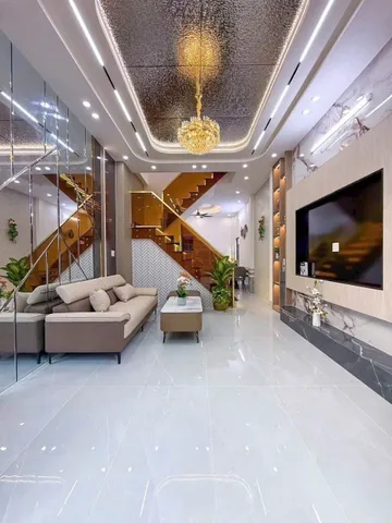 Nhà Ngộp Cần Bán Gấp có 50 m2 thổ cư giá 3.14 tỷ tại - Phường 07 Quận 10 TP. Hồ Chí Minh