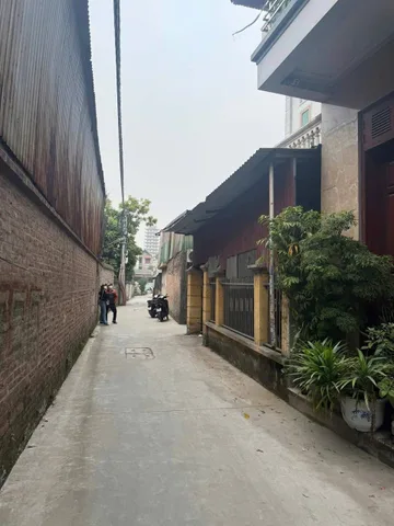 Bán Nhà riêng 97m2 có sẵn 97 m2 thổ cư giá 3.7 tỷ tại - Chọn - Xã Văn Môn Huyện Yên Phong Bắc Ninh