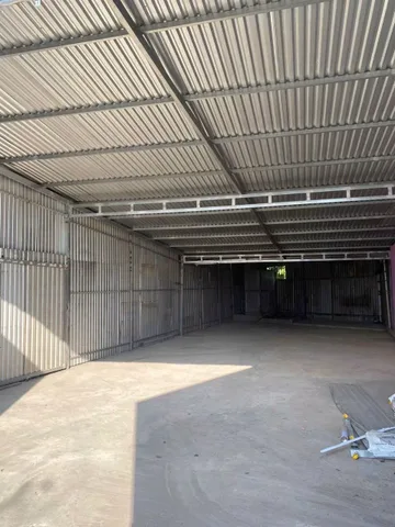 Cho thuê Kho, nhà xưởng 116m2 giá 4 triệu mặt tiền Ql60 Châu Thành Bến Tre
