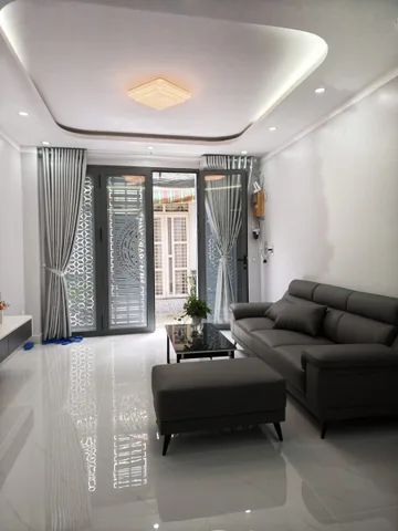 NHÀ KINH DƯƠNG VƯƠNG – NHÀ MỚI 100% – 4x11M – FULL NỘI THẤT – CHỈ 4,2 TỶ (G75)