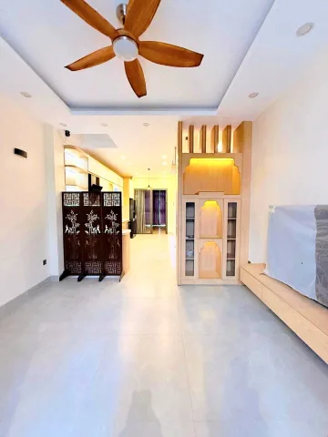 NHÀ VÕ VĂN KIỆT–4x15M–NHÀ MỚI ĐẸP–FULL NỘI THẤT–CHỈ 4,19 TỶ (G75)