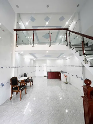Bán Nhà riêng 44m2 có sẵn 44 m2 thổ cư giá 1.29 tỷ tại Đường số 234 Xã Vĩnh Lộc A Huyện Bình Chánh TP. Hồ Chí Minh