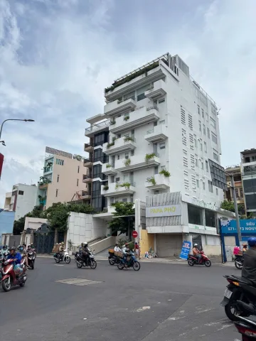 SIÊU ĐẤT MTKD ĐỒNG NAI – GẦN TÔ HIẾN THÀNH – ĐƯỜNG 23M – 476M² – TIỆN XÂY 18 TẦNG – CHỈ 95 TỶ