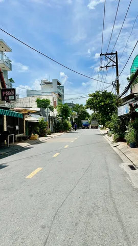Bán Đất 100m2 có sẵn 100 m2 thổ cư giá 6.2 tỷ - Xã  Hóc Môn TP. Hồ Chí Minh