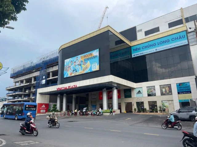90M2 - CHDV 7 PHÒNG - DÒNG TIỀN 25TR/THÁNG - CẠNH THPT THỦ ĐỨC - Ô TÔ ĐỖ CỔNG