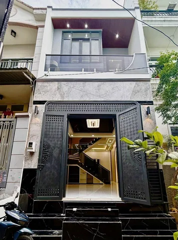 Bán Nhà riêng 40m2 có sẵn 40 m2 thổ cư giá 4.98 tỷ tại - Chọn - Phường  An Lạc Quận Bình Tân TP. Hồ Chí Minh