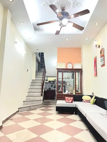 Cho thuê Nhà riêng tại - Kim Mã - Quận Ba Đình Hà Nội