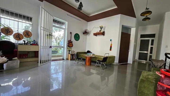 Thuê nhà lô đôi 2 tầng MT Phan Phu Tiên 📌📌📌LÀM VIỆC TRỰC TIẾP GIÁ TỐT !!!